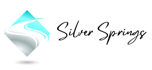 Silver Springs logo